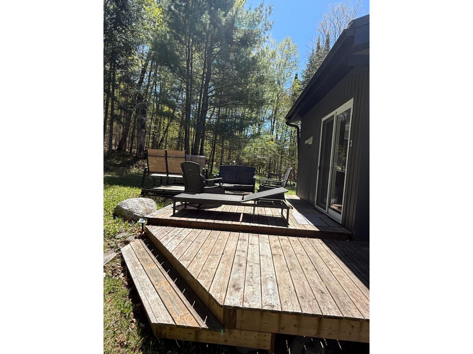 8577 Ch. Du Lac-labelle Property Photo 45