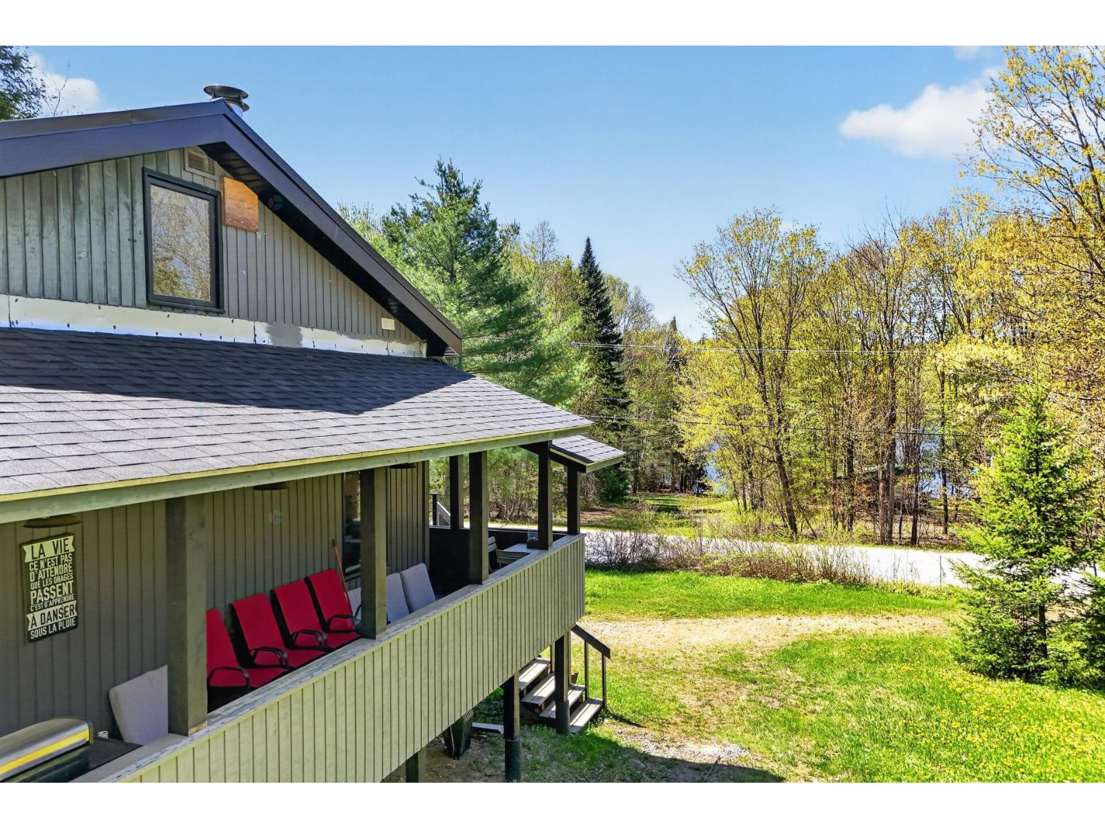 8577 Ch. Du Lac-labelle Property Photo 47