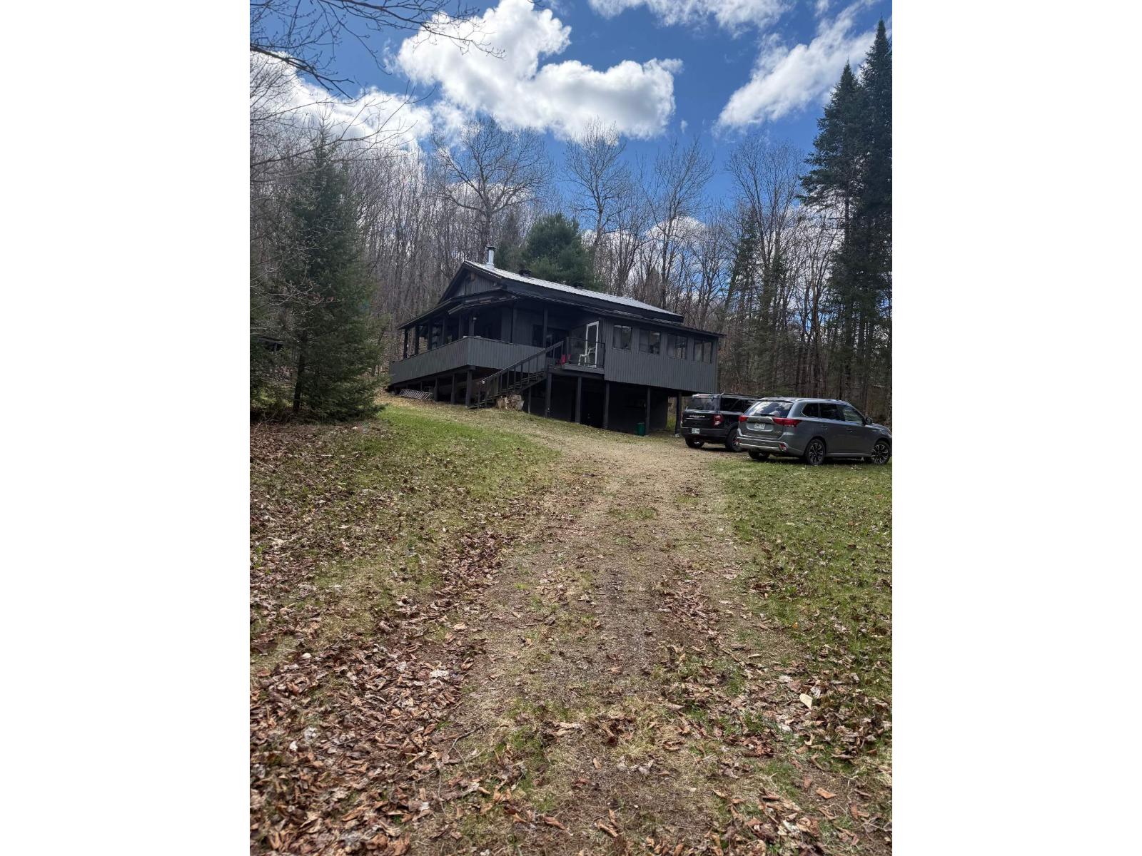 8577 Ch. Du Lac-labelle Property Photo 67