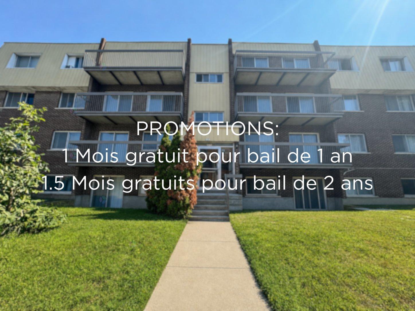 560 Rue De Largentière, #8 Property Photo 1