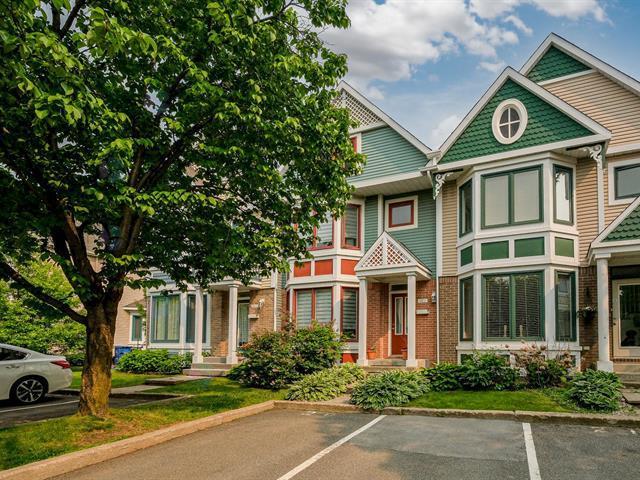 1280z Boul. De Montarville, #23 Property Photo 1