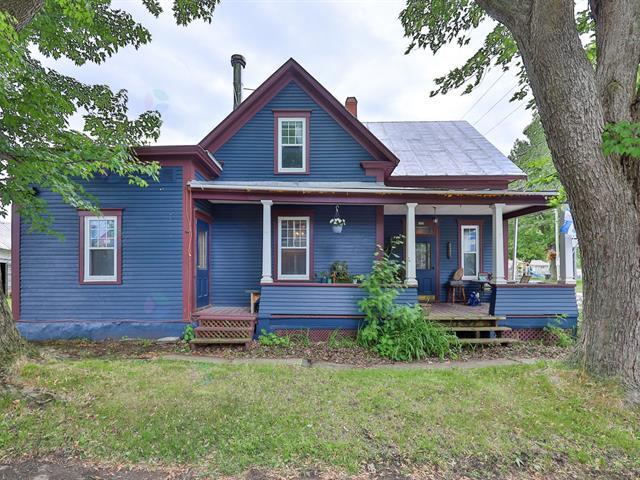 806 Rue Ste-julie Property Photo