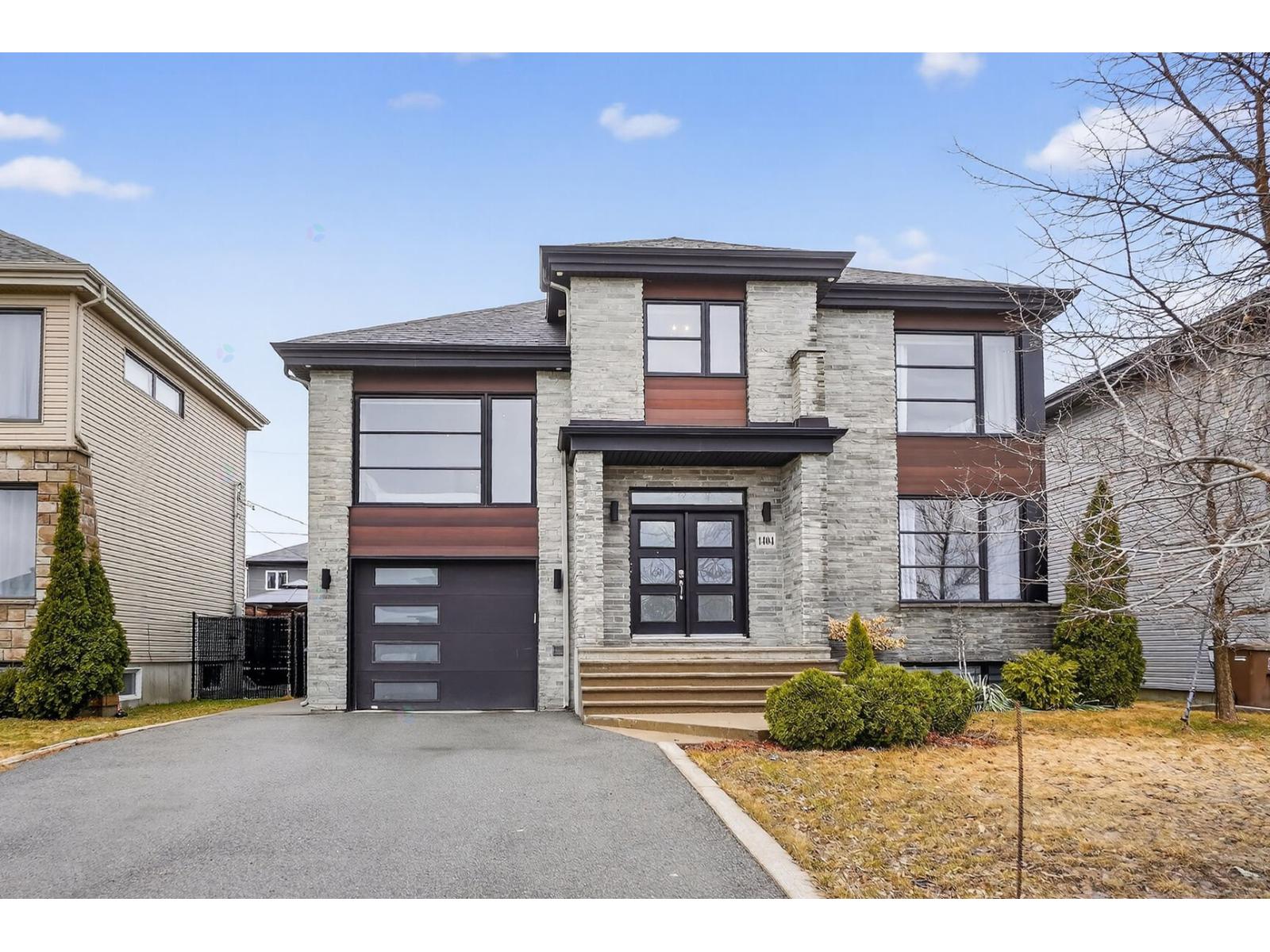 1404 Av. Des Jardins Photo de la propriété 1