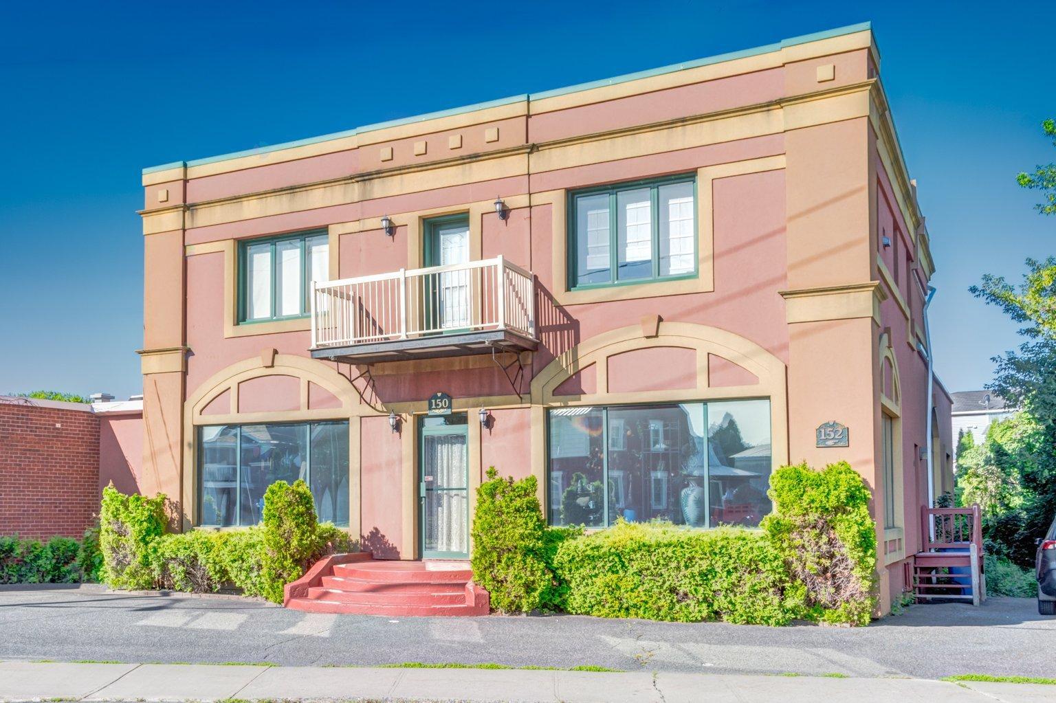 150-152 Boul. Fiset Property Photo 3