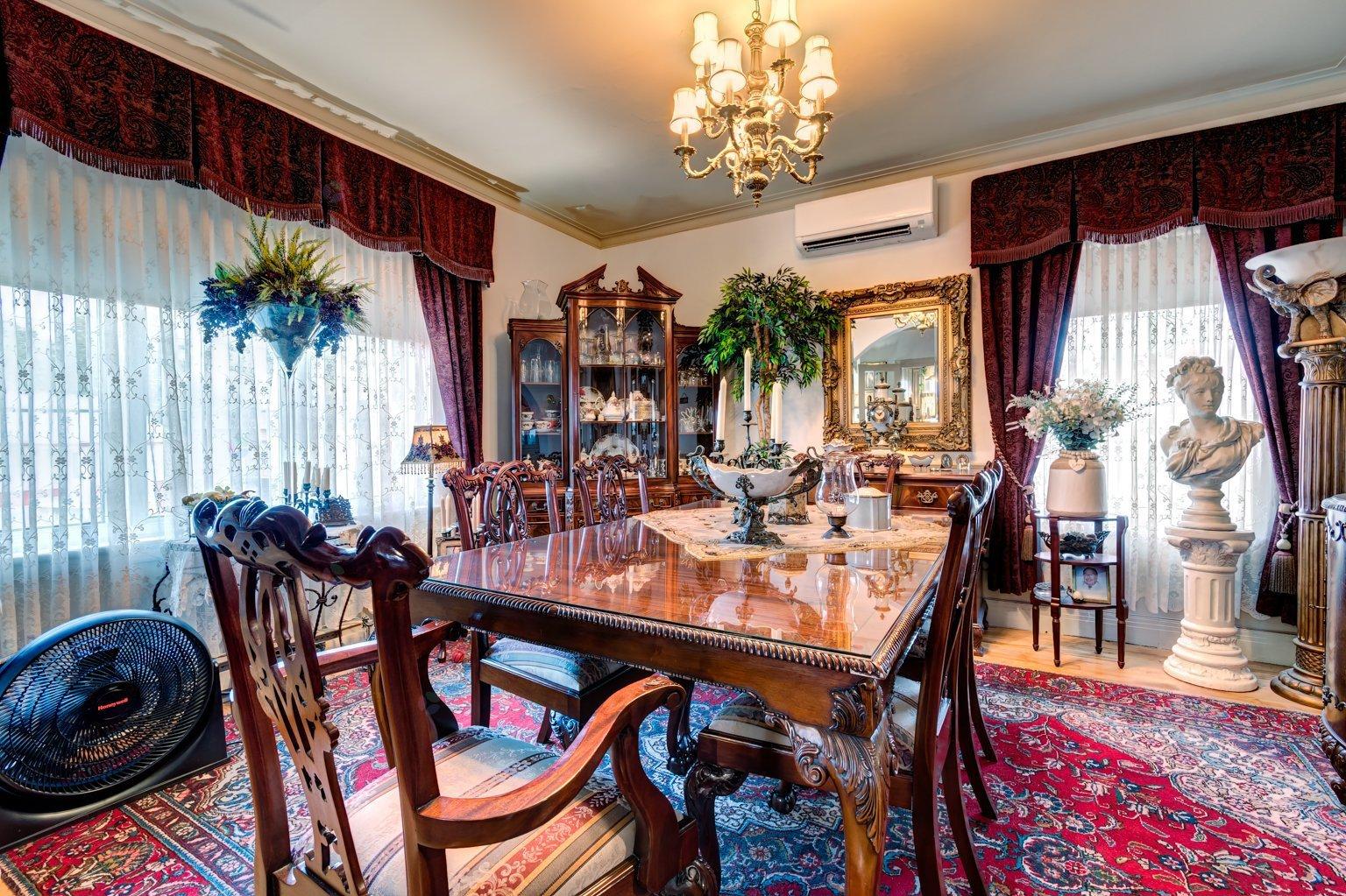 150-152 Boul. Fiset Property Photo 15