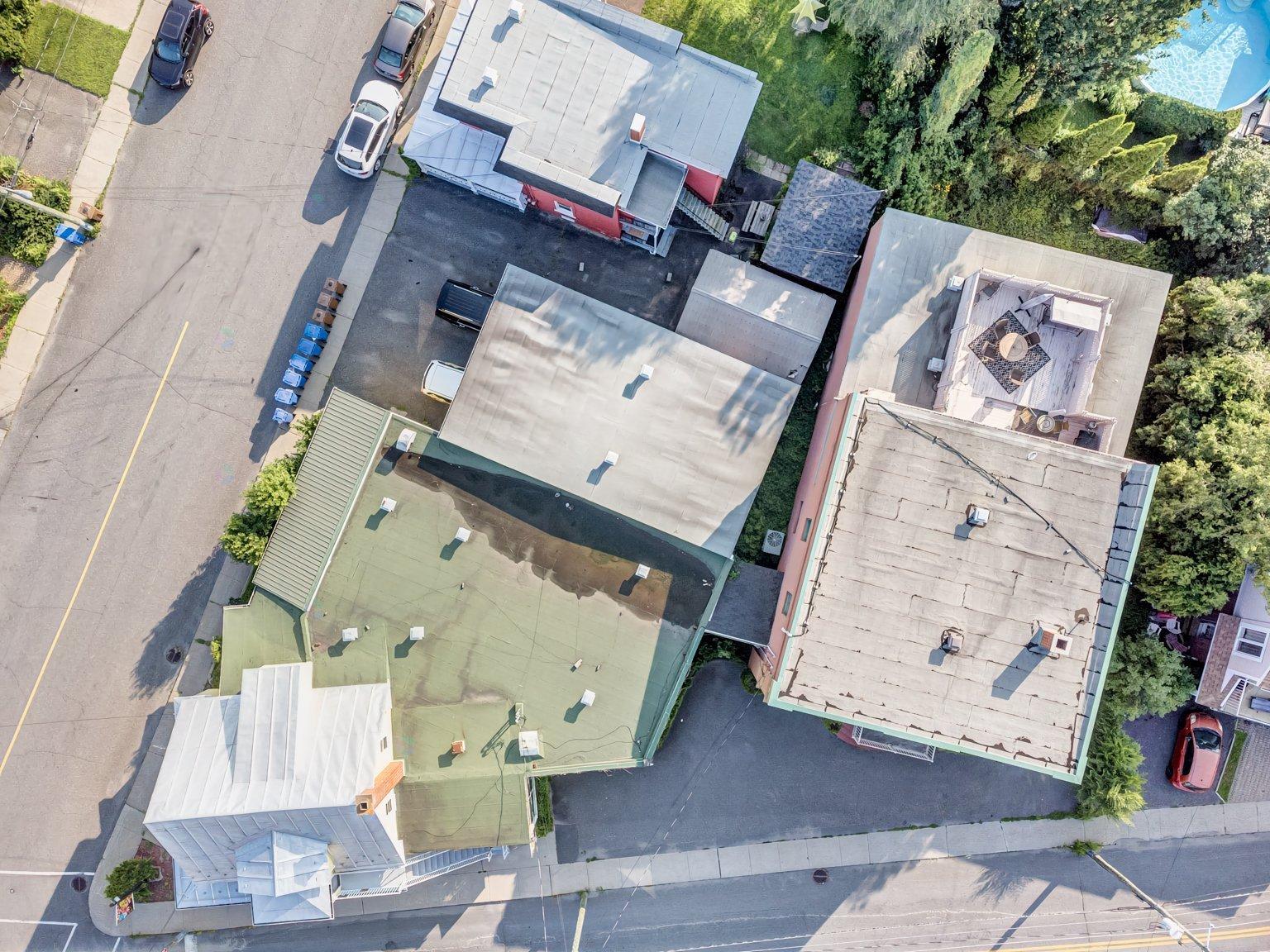 150-152 Boul. Fiset Property Photo 16