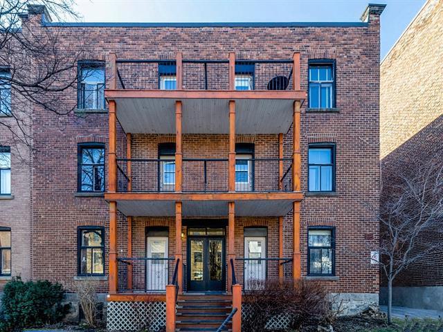 3151 Boul. Édouard-montpetit, #11 Property Photo 1