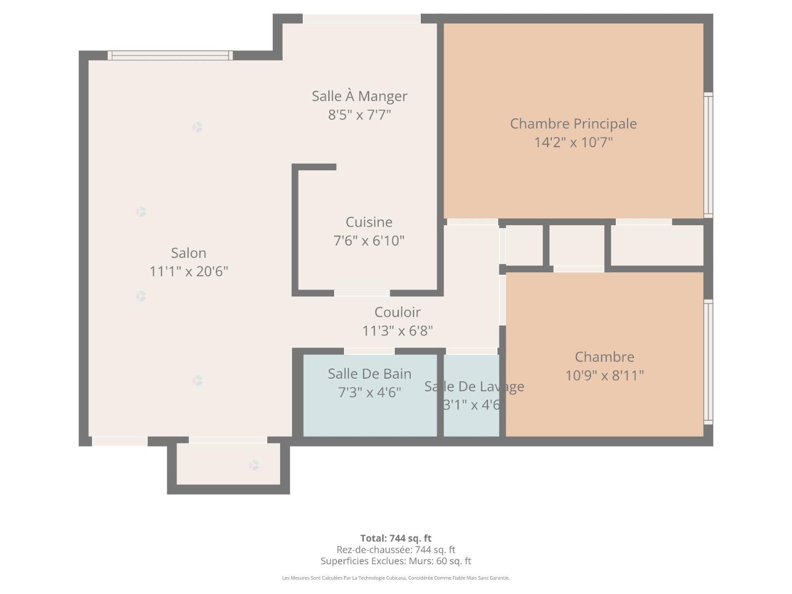 2475 Rue Aubert, #14 Property Photo 29