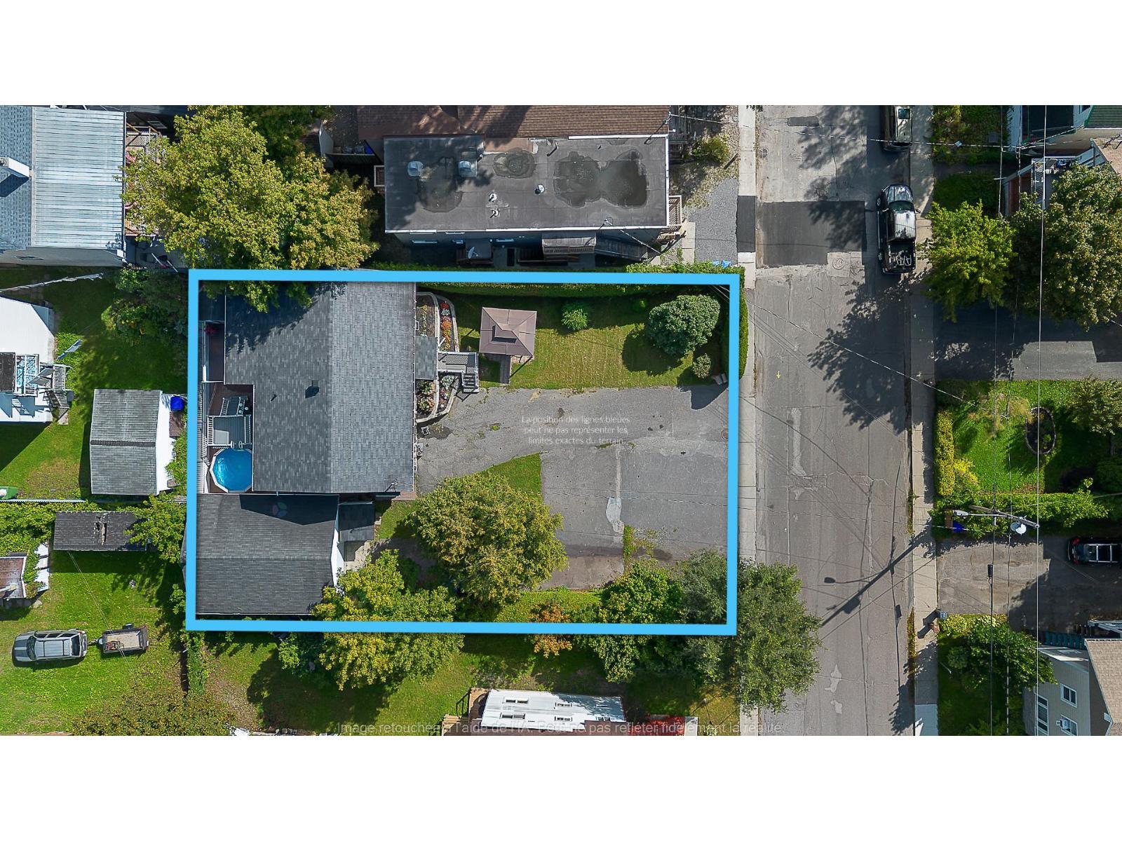 8 Rue Graham Property Photo 3