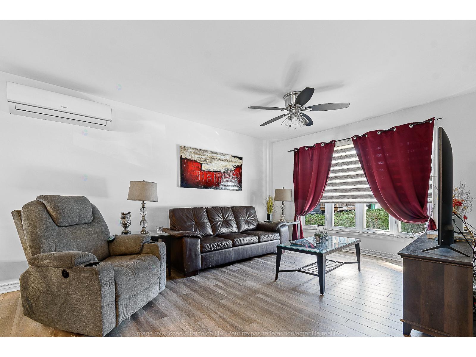 8 Rue Graham Property Photo 8