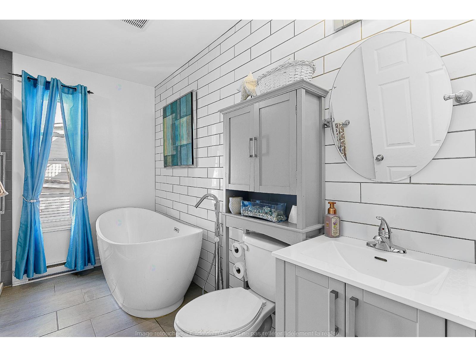 8 Rue Graham Property Photo 10