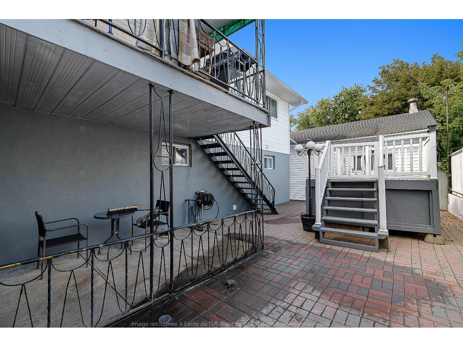 8 Rue Graham Property Photo 21