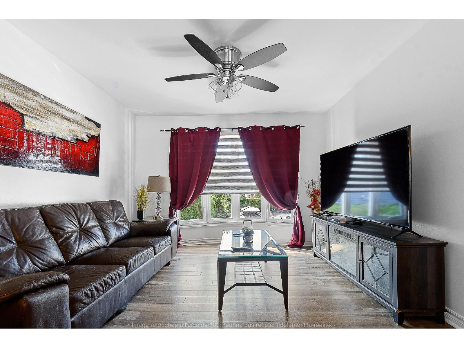 8 Rue Graham Property Photo 32