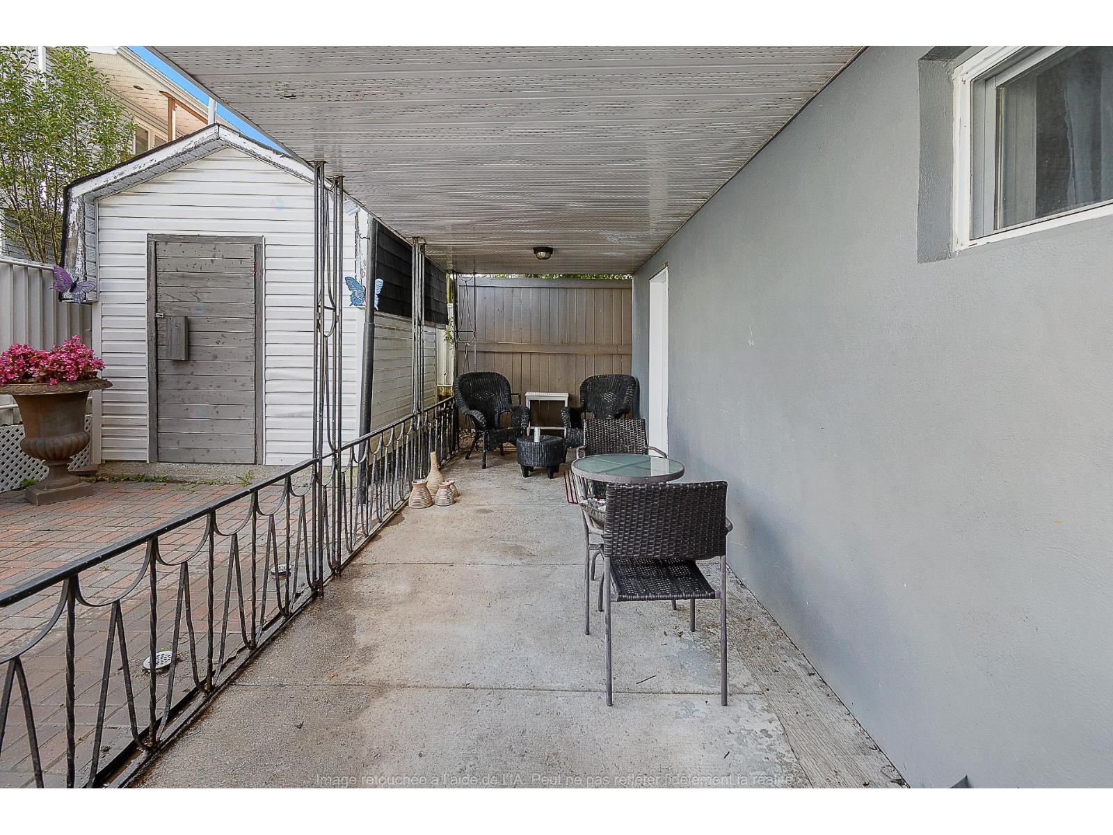 8 Rue Graham Property Photo 40