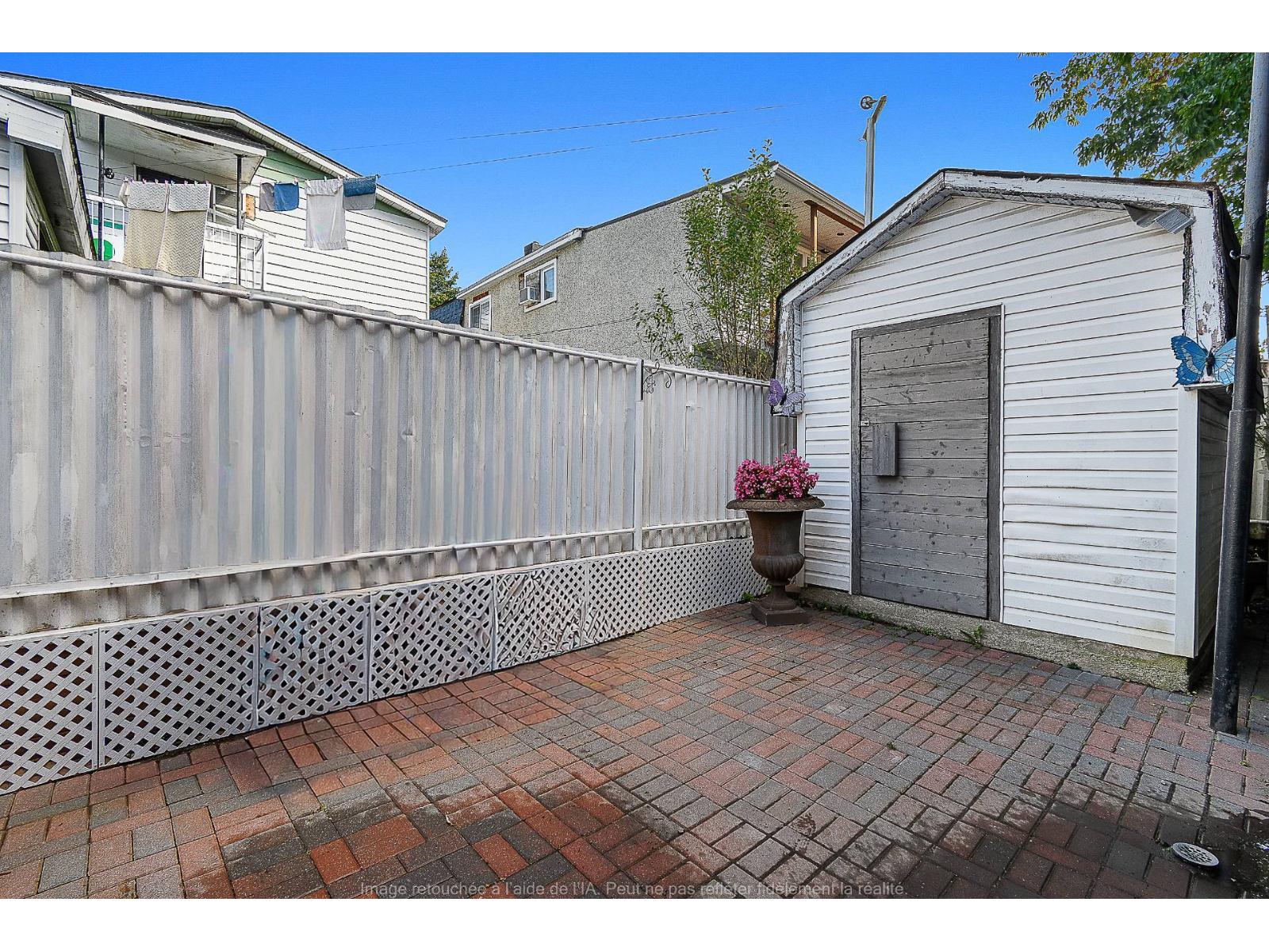 8 Rue Graham Property Photo 42