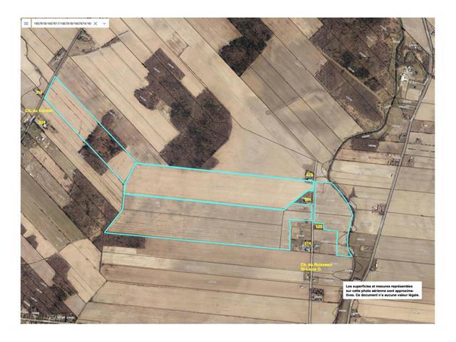 Ch. Du Ruisseau-St-Louis O. Property Photo 1