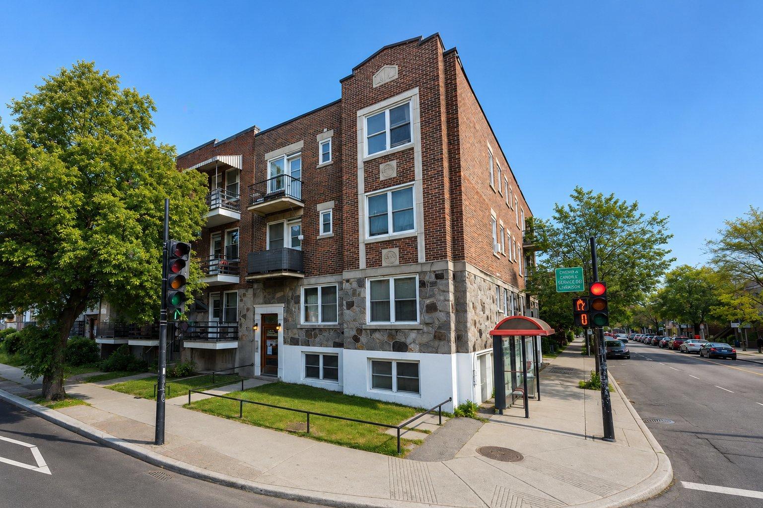1800 Boul. St-Joseph E., #6
