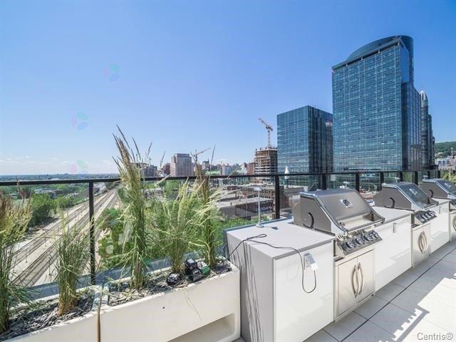 1288 Av. Des Canadiens-de-montréal, #2005 Property Photo 14