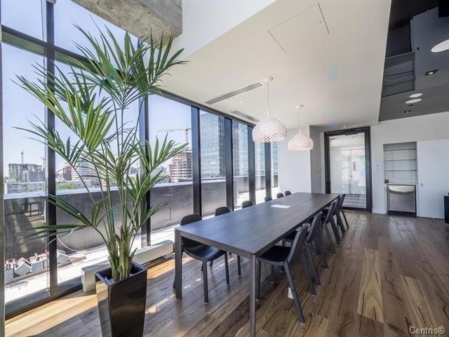 1288 Av. Des Canadiens-de-montréal, #2005 Property Photo 15