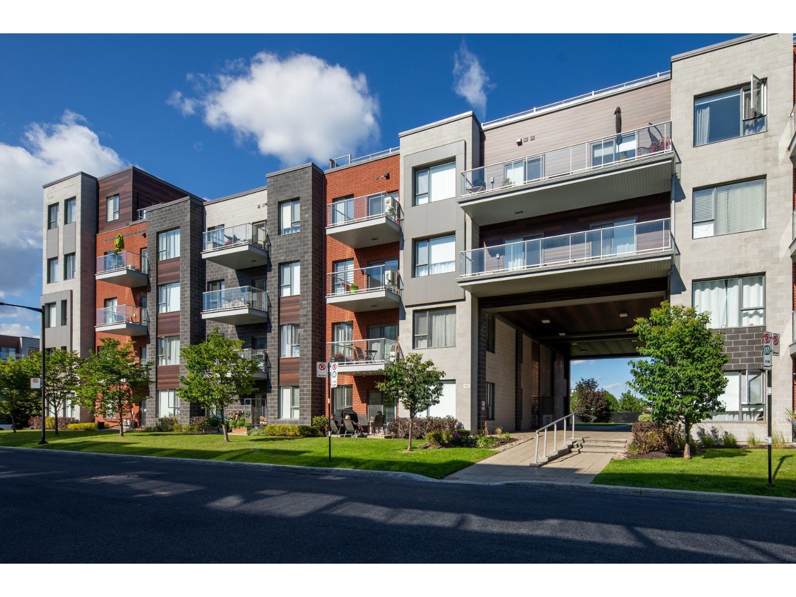 1475 Rue Gaston-Véronneau, #213