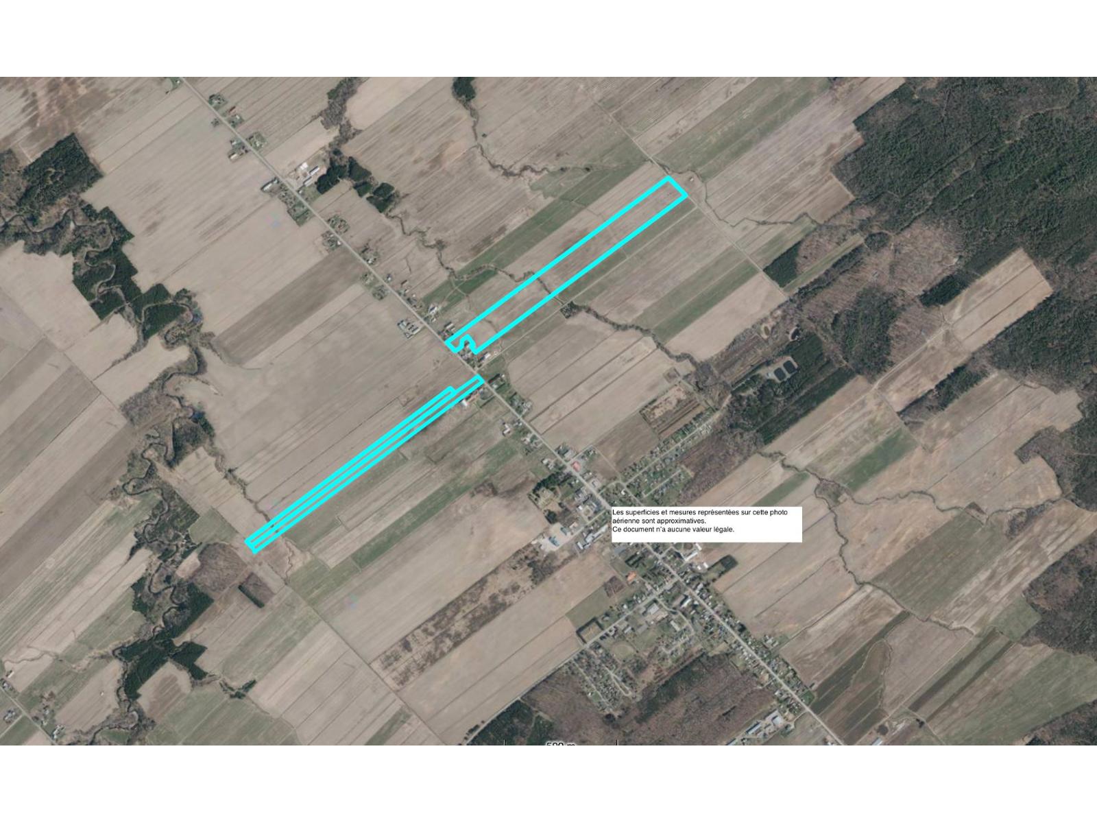 Boul. Du Parc-industriel Property Photo 3