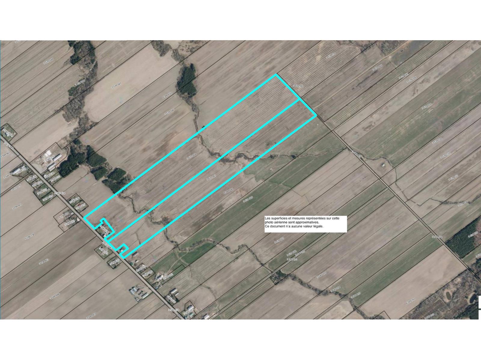 Boul. Du Parc-industriel Property Photo 5