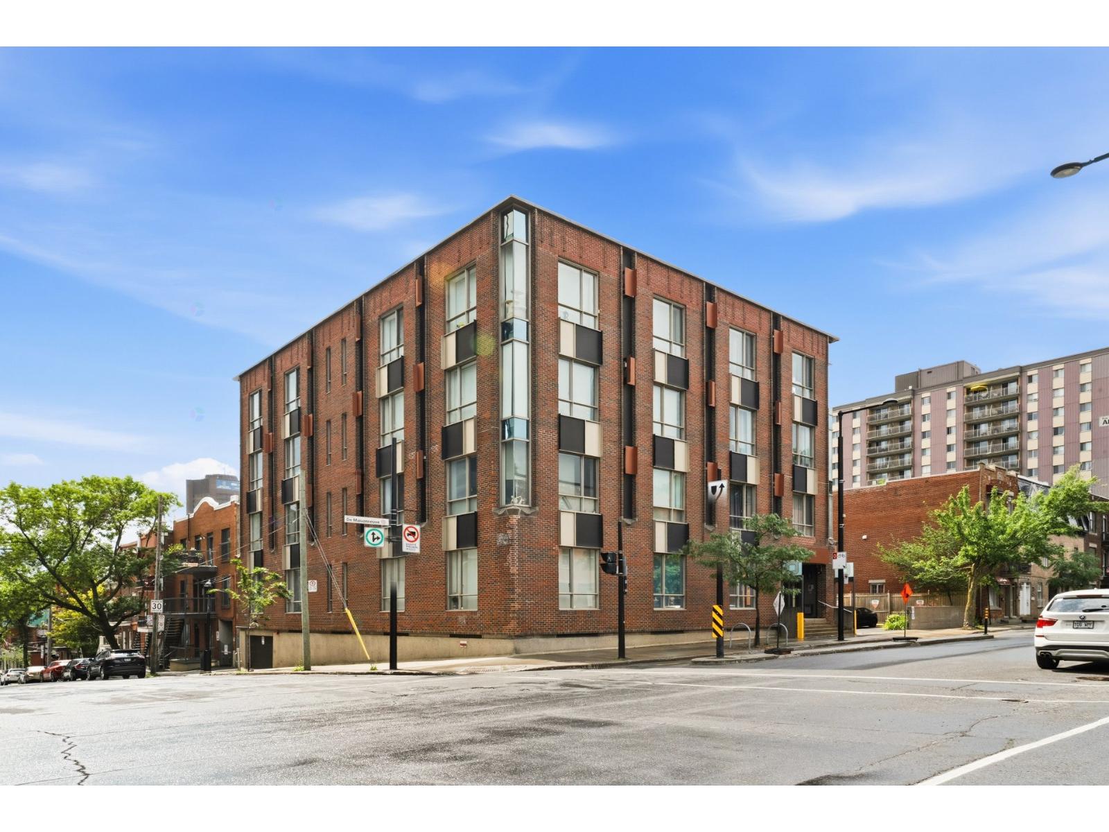 1500 Boul. De Maisonneuve E., #103 Property Photo 1