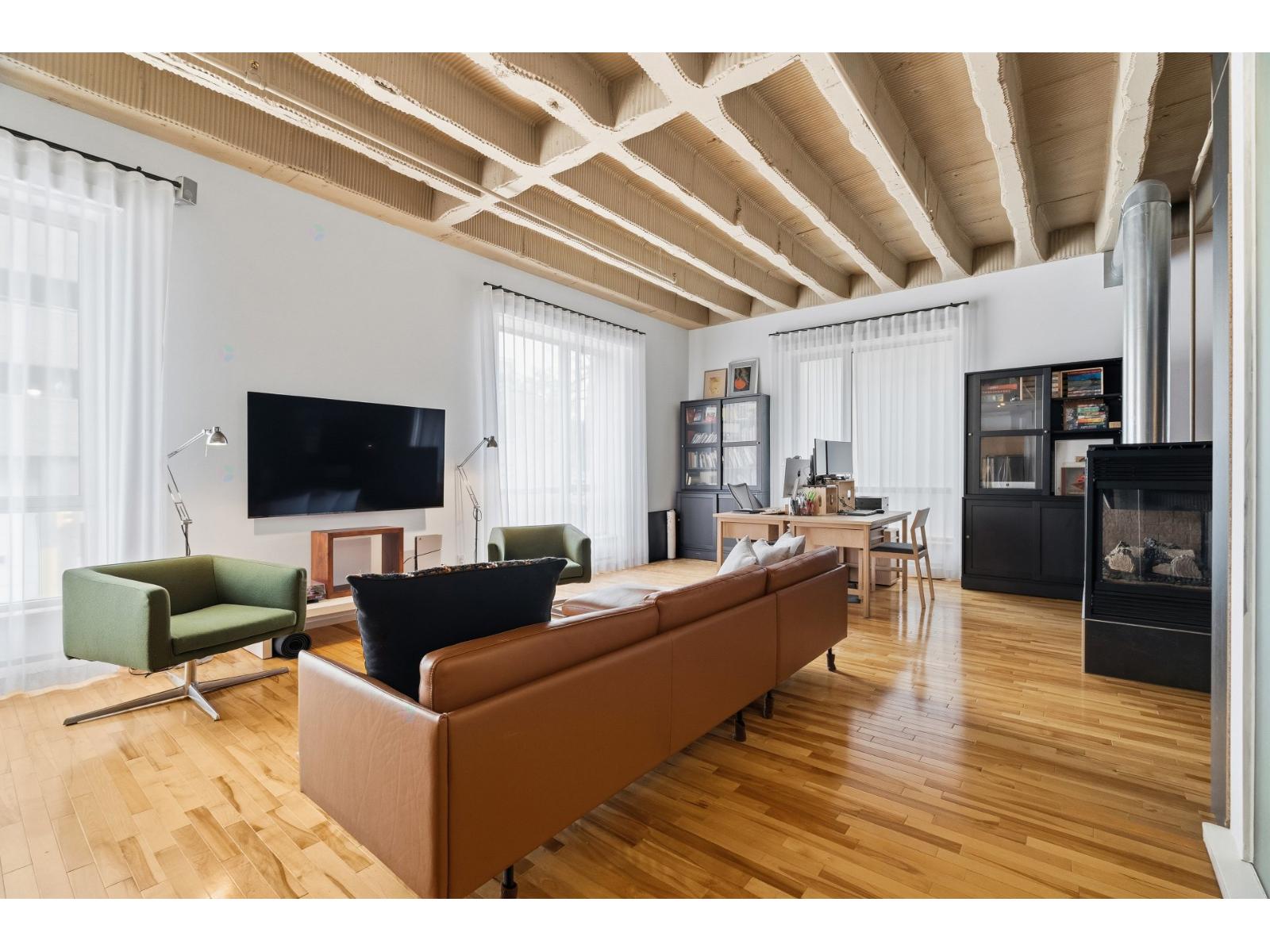 1500 Boul. De Maisonneuve E., #103 Property Photo 3