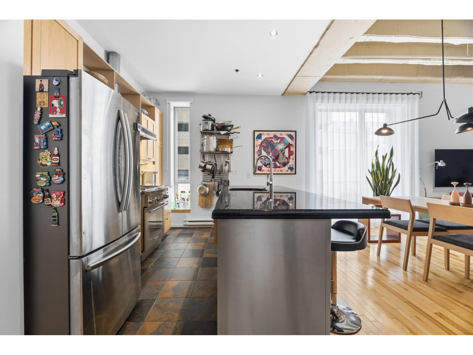 1500 Boul. De Maisonneuve E., #103 Property Photo 8