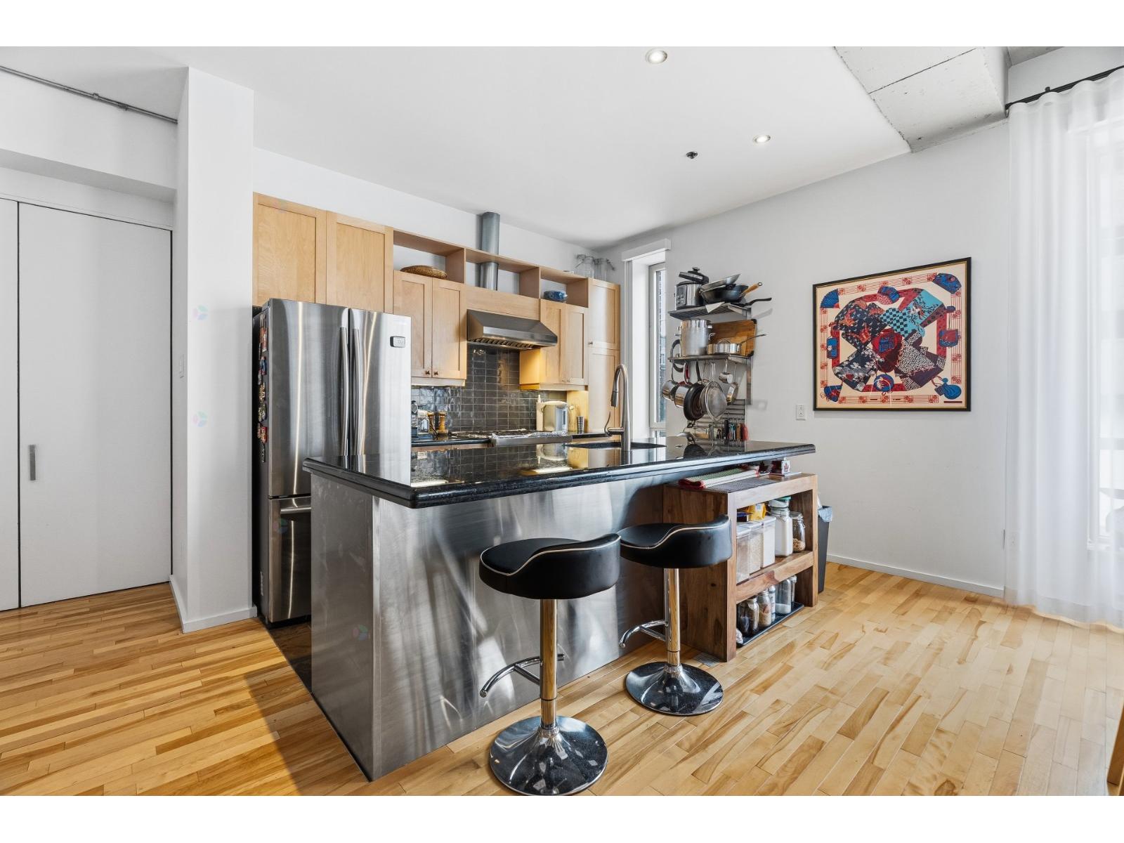 1500 Boul. De Maisonneuve E., #103 Property Photo 9