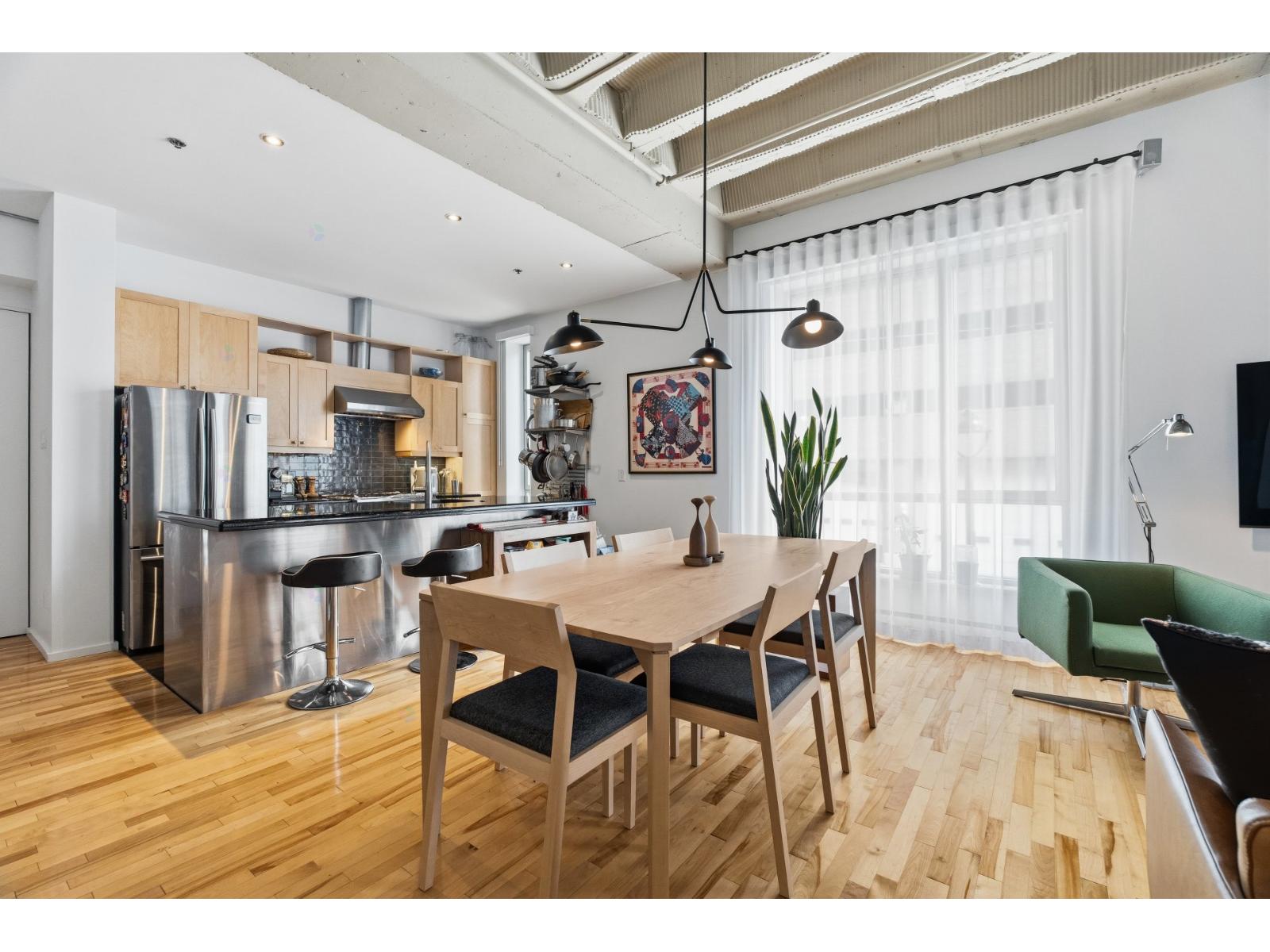 1500 Boul. De Maisonneuve E., #103 Property Photo 10