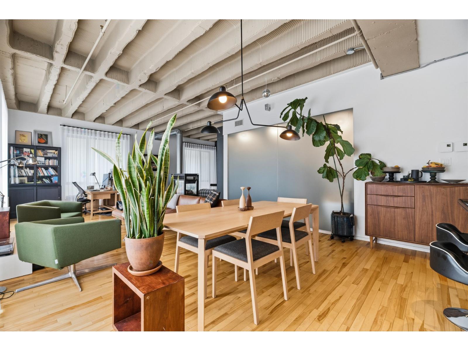 1500 Boul. De Maisonneuve E., #103 Property Photo 11