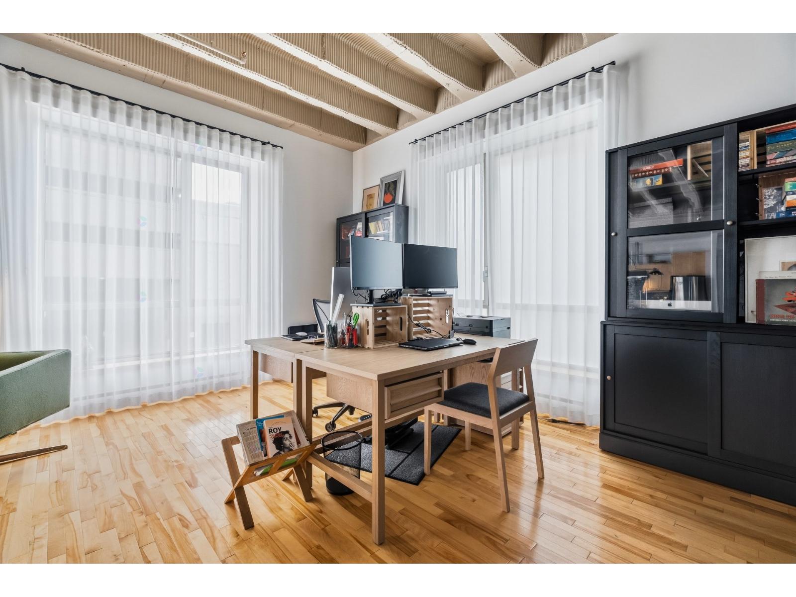 1500 Boul. De Maisonneuve E., #103 Property Photo 12