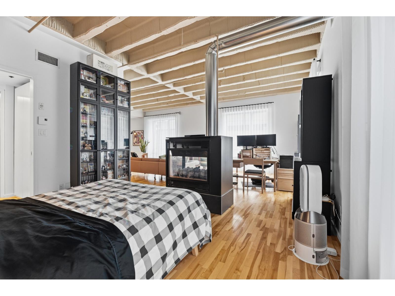 1500 Boul. De Maisonneuve E., #103 Property Photo 13