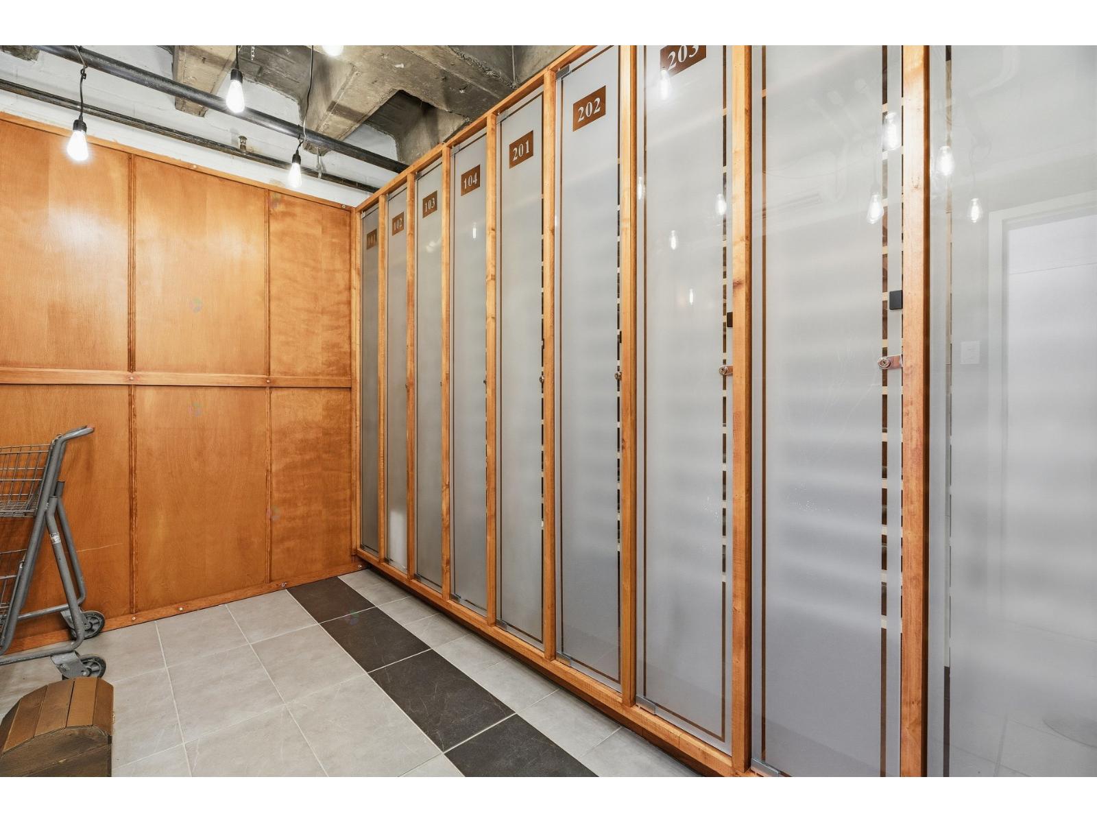 1500 Boul. De Maisonneuve E., #103 Property Photo 21