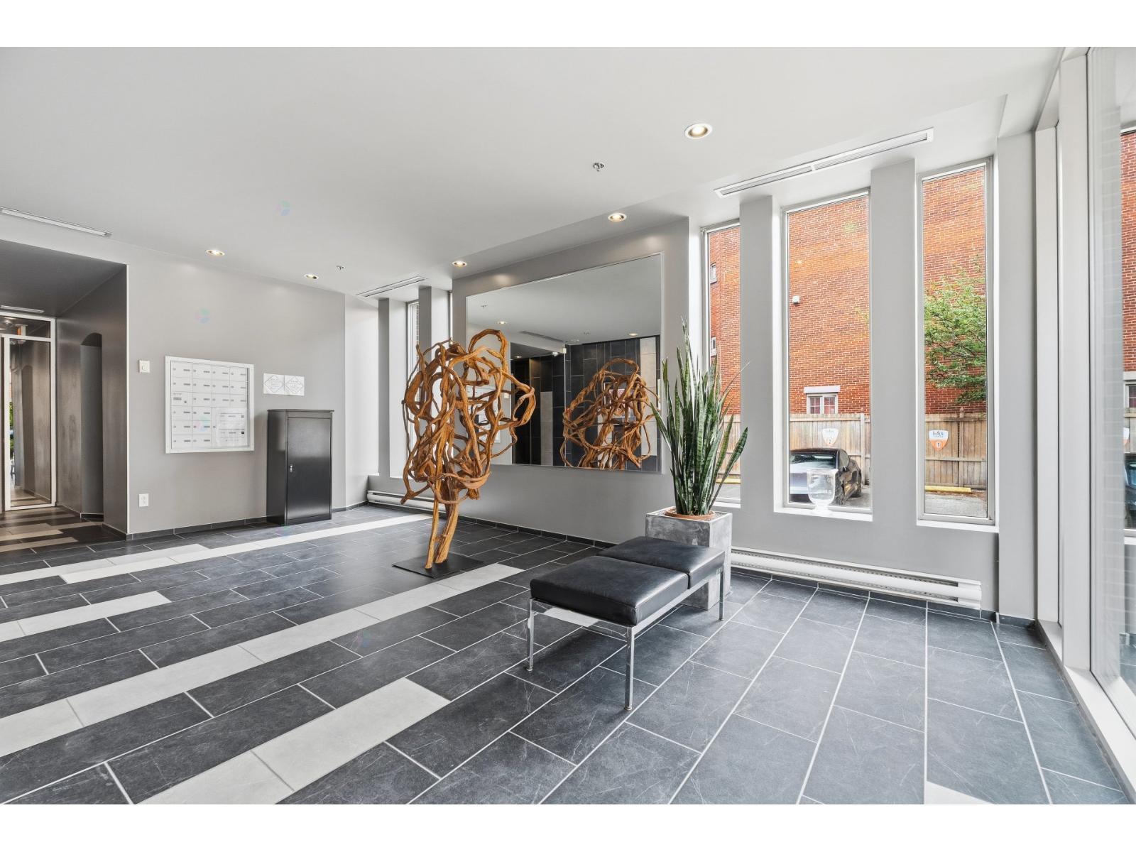 1500 Boul. De Maisonneuve E., #103 Property Photo 22