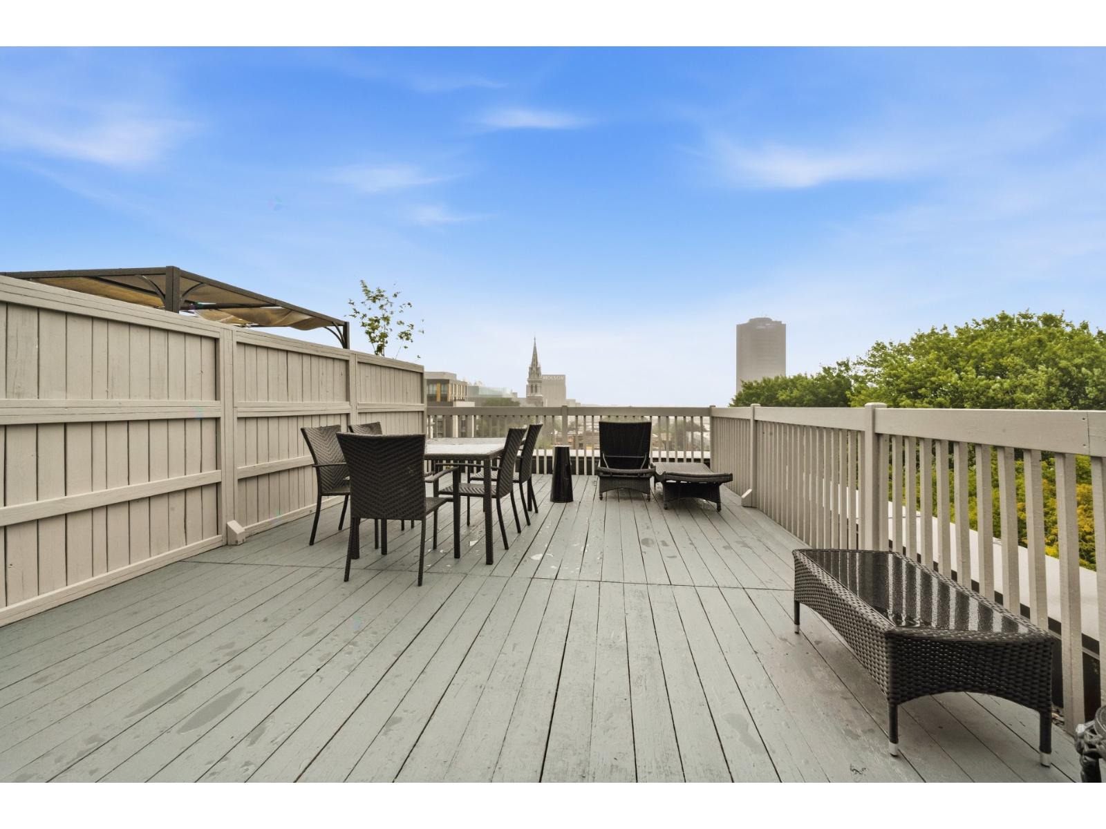 1500 Boul. De Maisonneuve E., #103 Property Photo 26