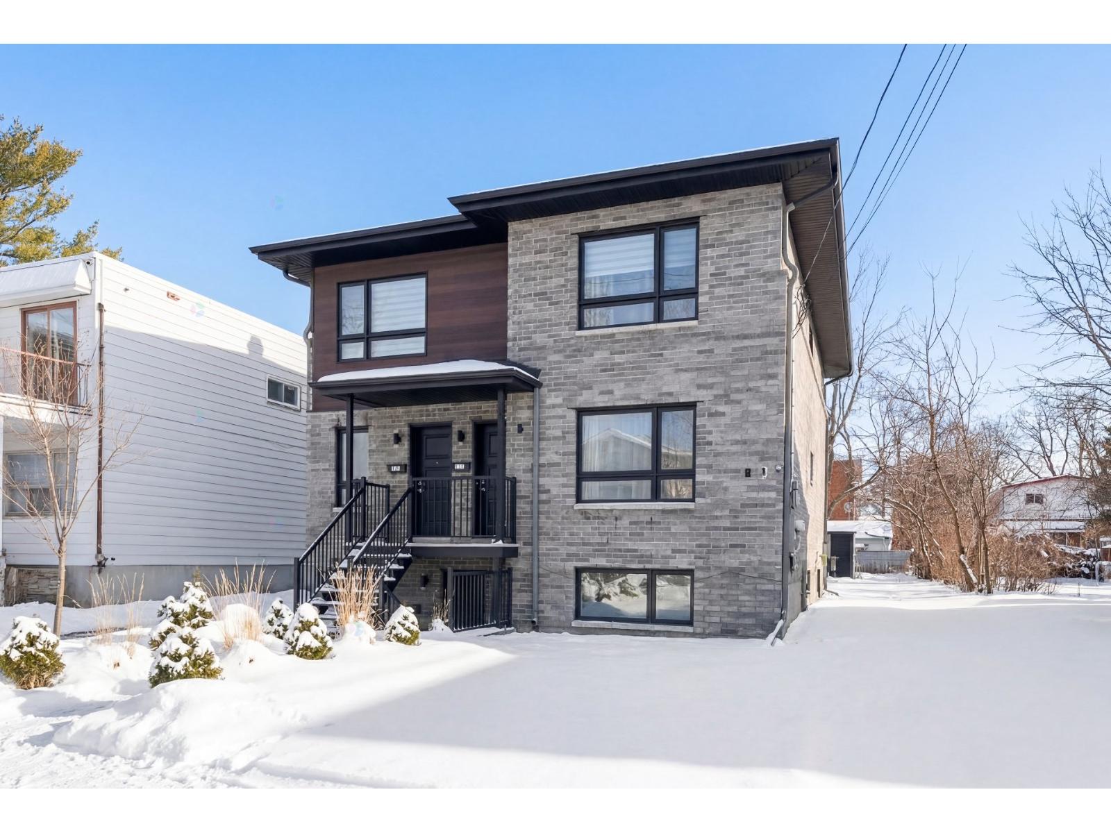 2143-2147 Rue Cartier Property Photo 2