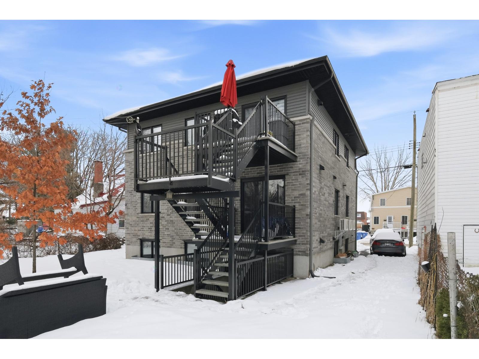 2143-2147 Rue Cartier Property Photo 24