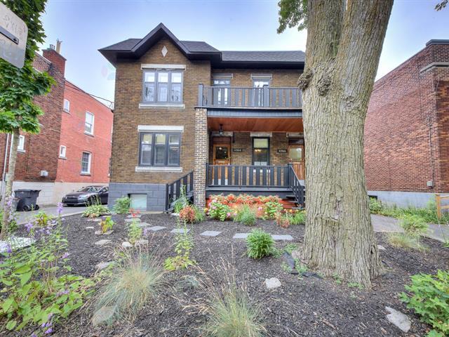 4364-4366 Av. Marcil Property Photo 1
