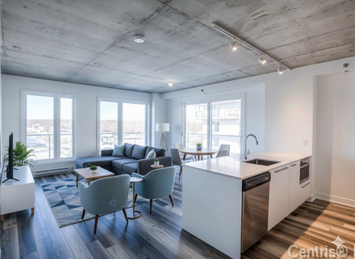 170 Rue Principale, #401 Property Photo 1