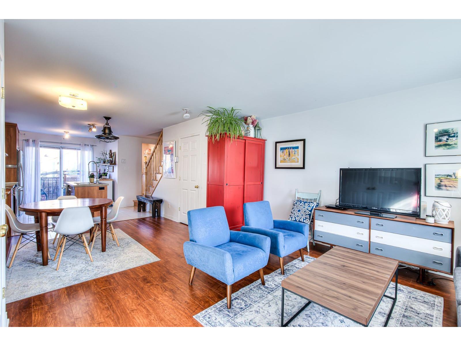 326 Av. André-Chartrand Property Photo 1