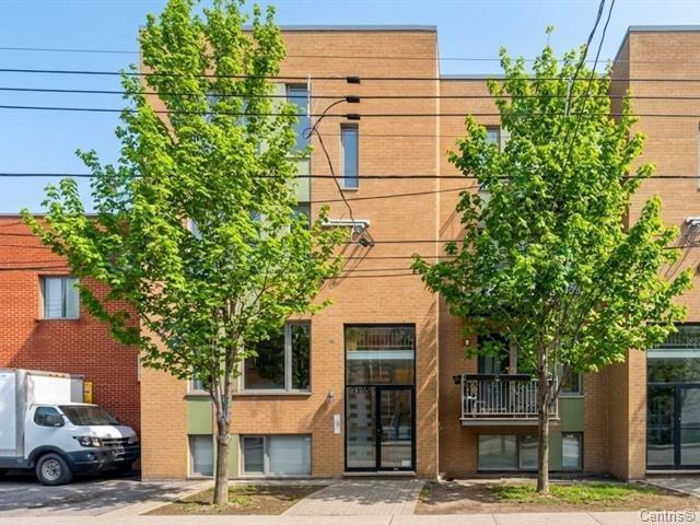 7355 Av. Léonard-De Vinci, #001