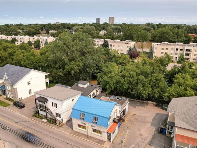 120-122 Rue Notre-dame Property Photo 1