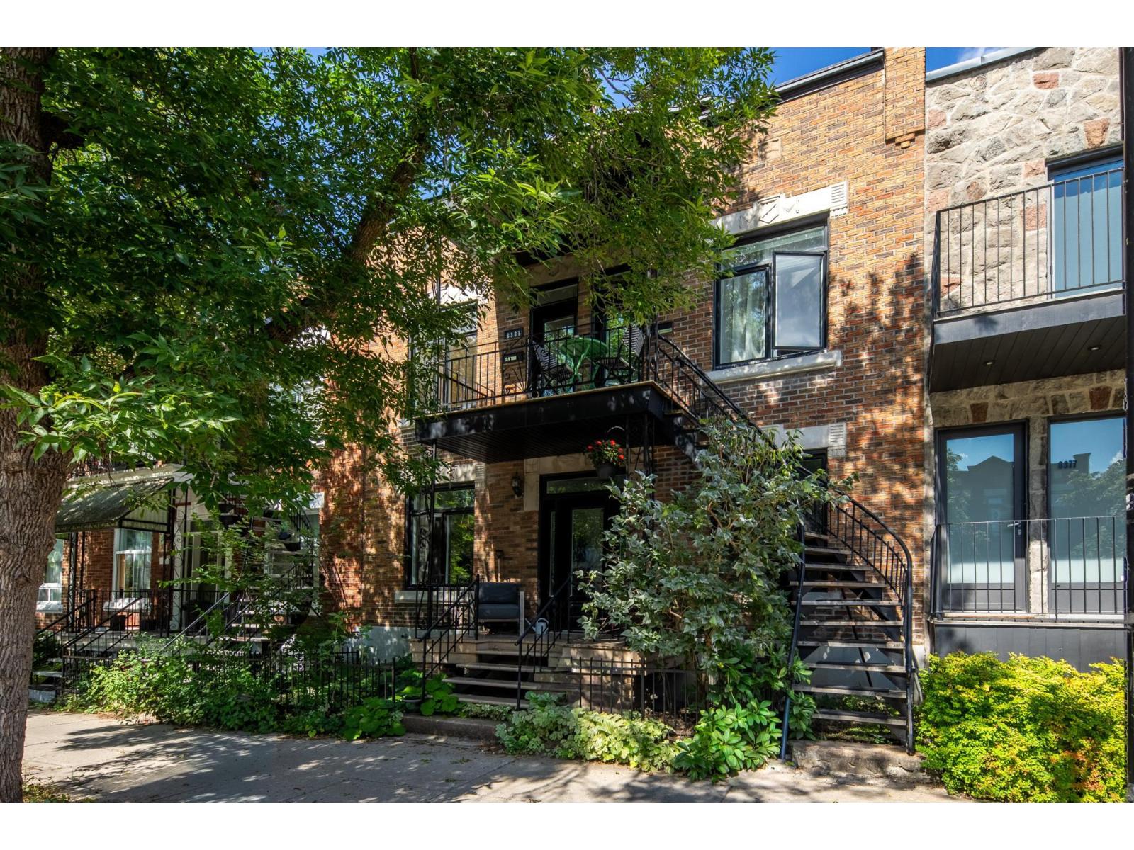 8385 Av. Henri-Julien