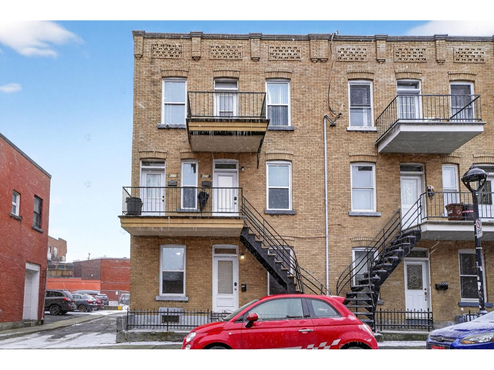 4520-4524 Av. De L'Hôtel-De-Ville
