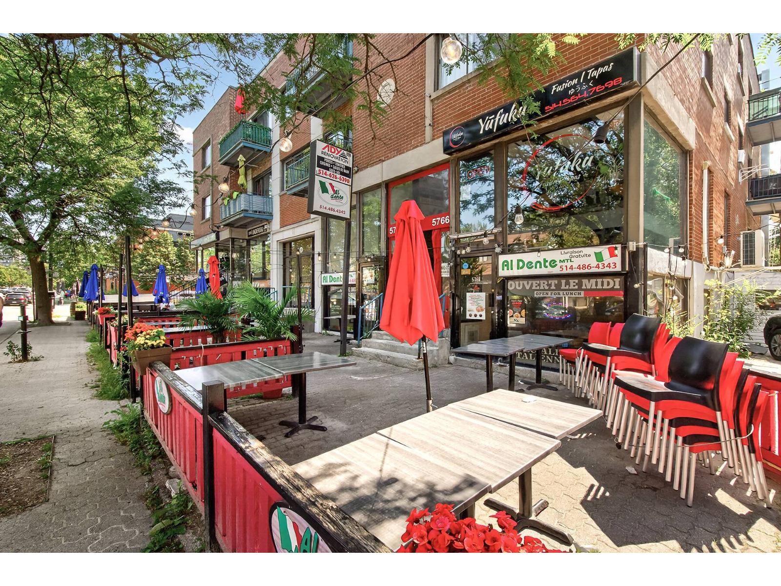 5768 Av. De Monkland