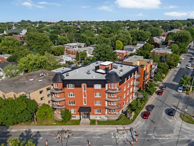 3420 Boul. Henri-bourassa E., #205 Property Photo 1