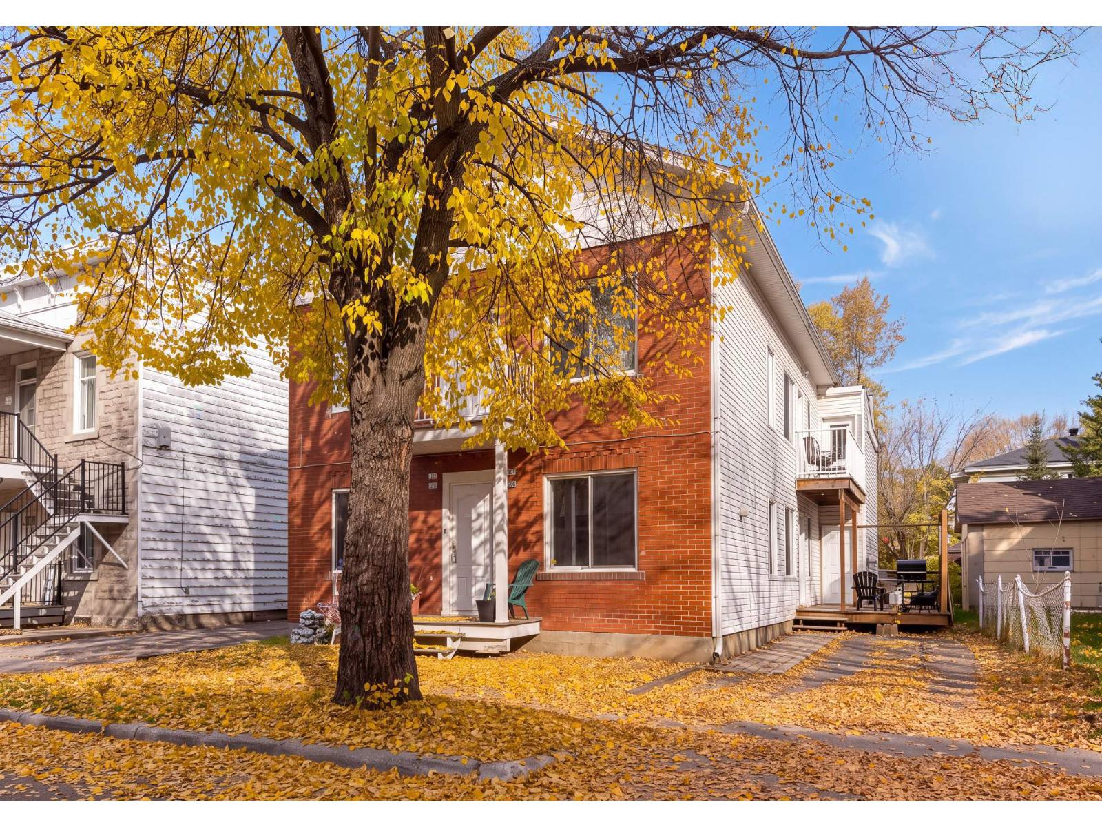 856-862 Rue Notre-Dame Property Photo 1