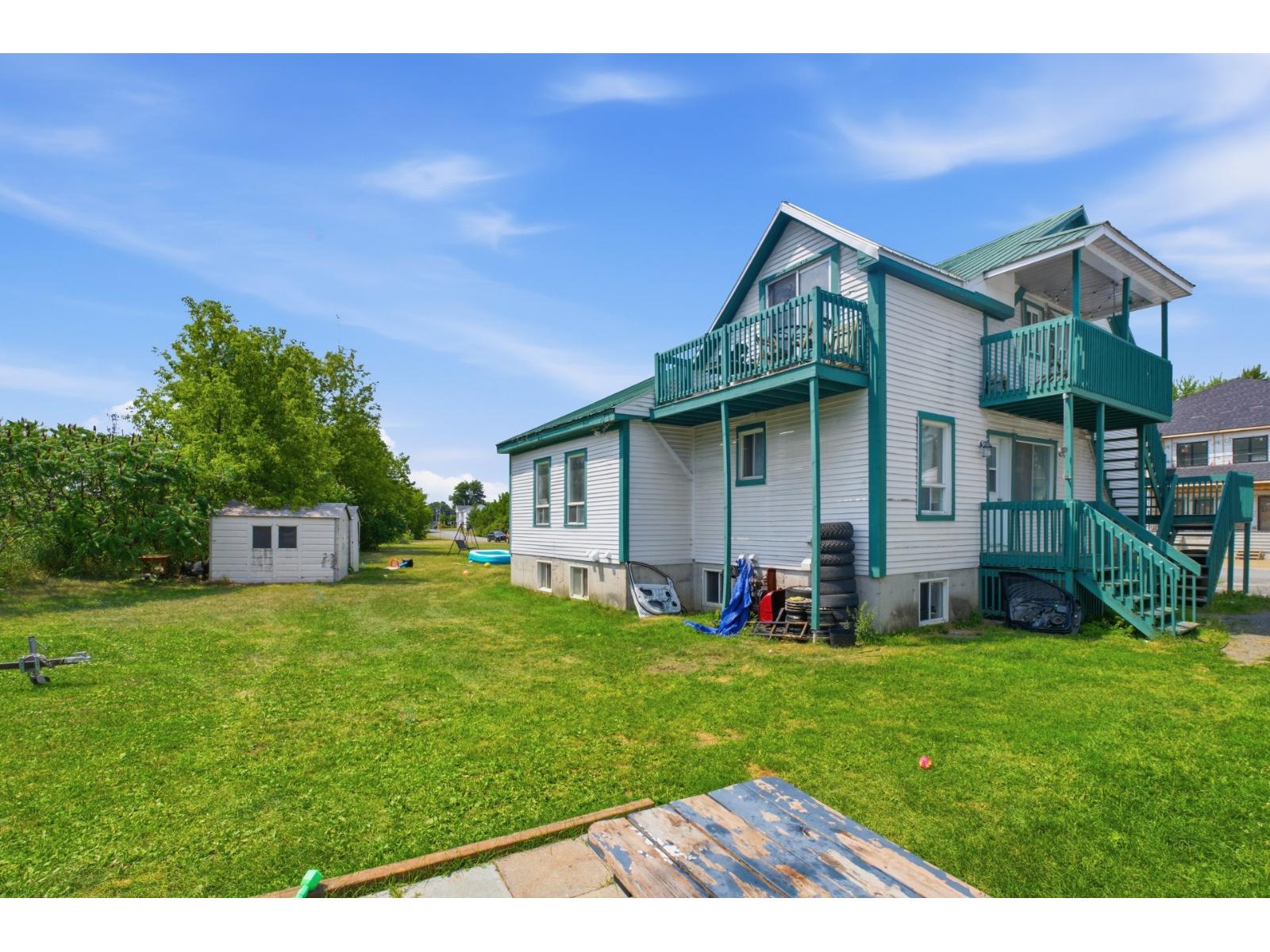 4450-4456 Rue Turgeon Property Photo 3